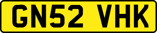 GN52VHK