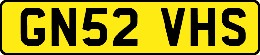 GN52VHS