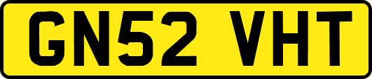 GN52VHT