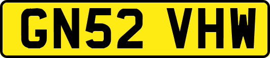 GN52VHW