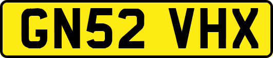 GN52VHX