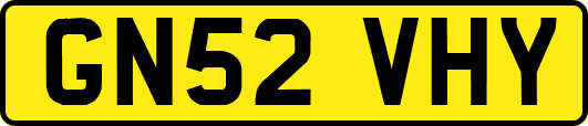 GN52VHY