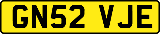 GN52VJE