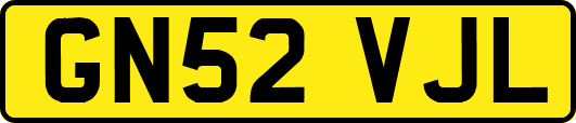GN52VJL