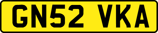 GN52VKA