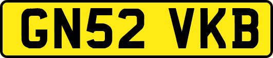 GN52VKB