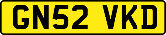 GN52VKD