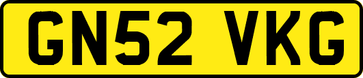 GN52VKG