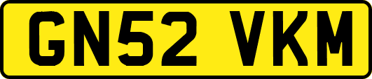 GN52VKM