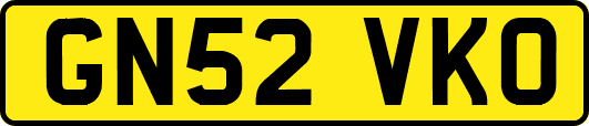 GN52VKO