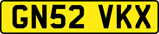 GN52VKX