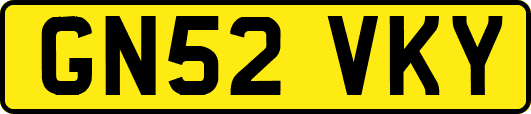 GN52VKY