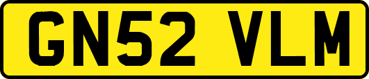 GN52VLM