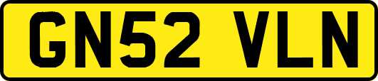 GN52VLN