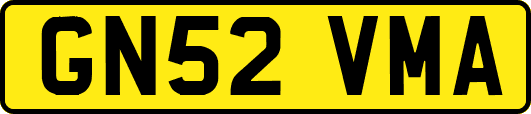 GN52VMA