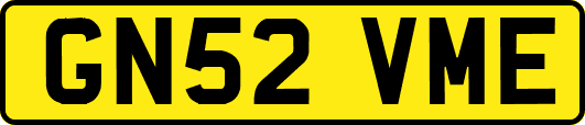 GN52VME