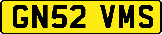 GN52VMS