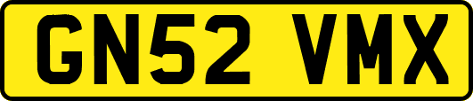 GN52VMX