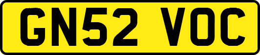 GN52VOC