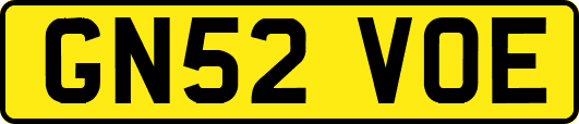GN52VOE
