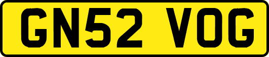 GN52VOG