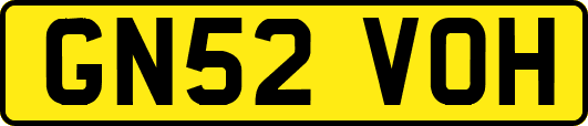 GN52VOH