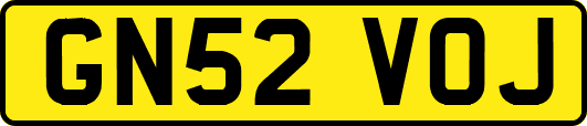 GN52VOJ