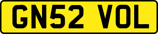 GN52VOL