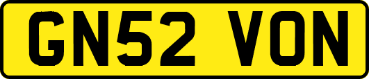 GN52VON