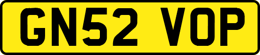 GN52VOP