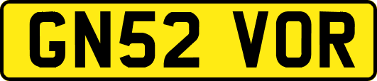 GN52VOR