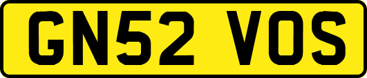GN52VOS