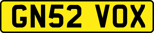 GN52VOX