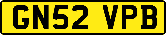 GN52VPB