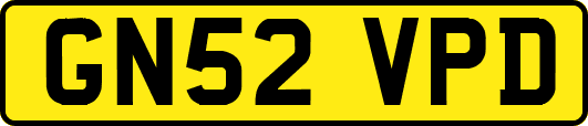 GN52VPD