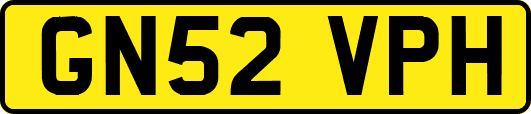 GN52VPH