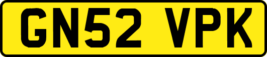 GN52VPK