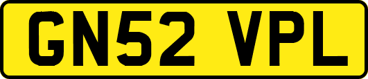 GN52VPL