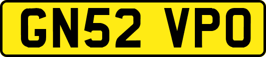 GN52VPO
