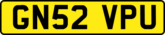 GN52VPU