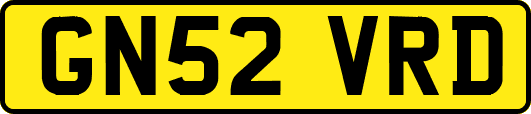 GN52VRD