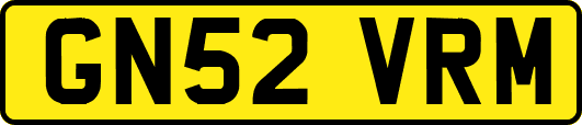 GN52VRM