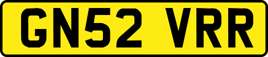 GN52VRR