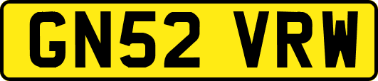 GN52VRW