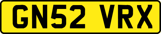 GN52VRX