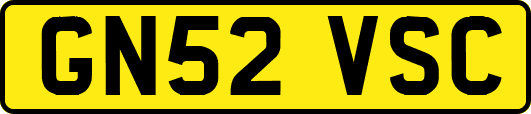 GN52VSC