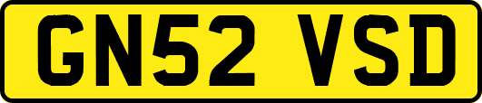 GN52VSD