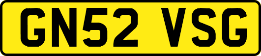 GN52VSG