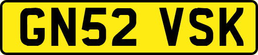 GN52VSK
