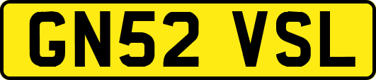 GN52VSL